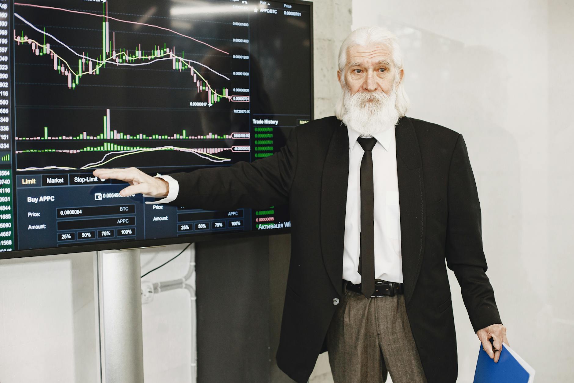 Index Funds Demystified