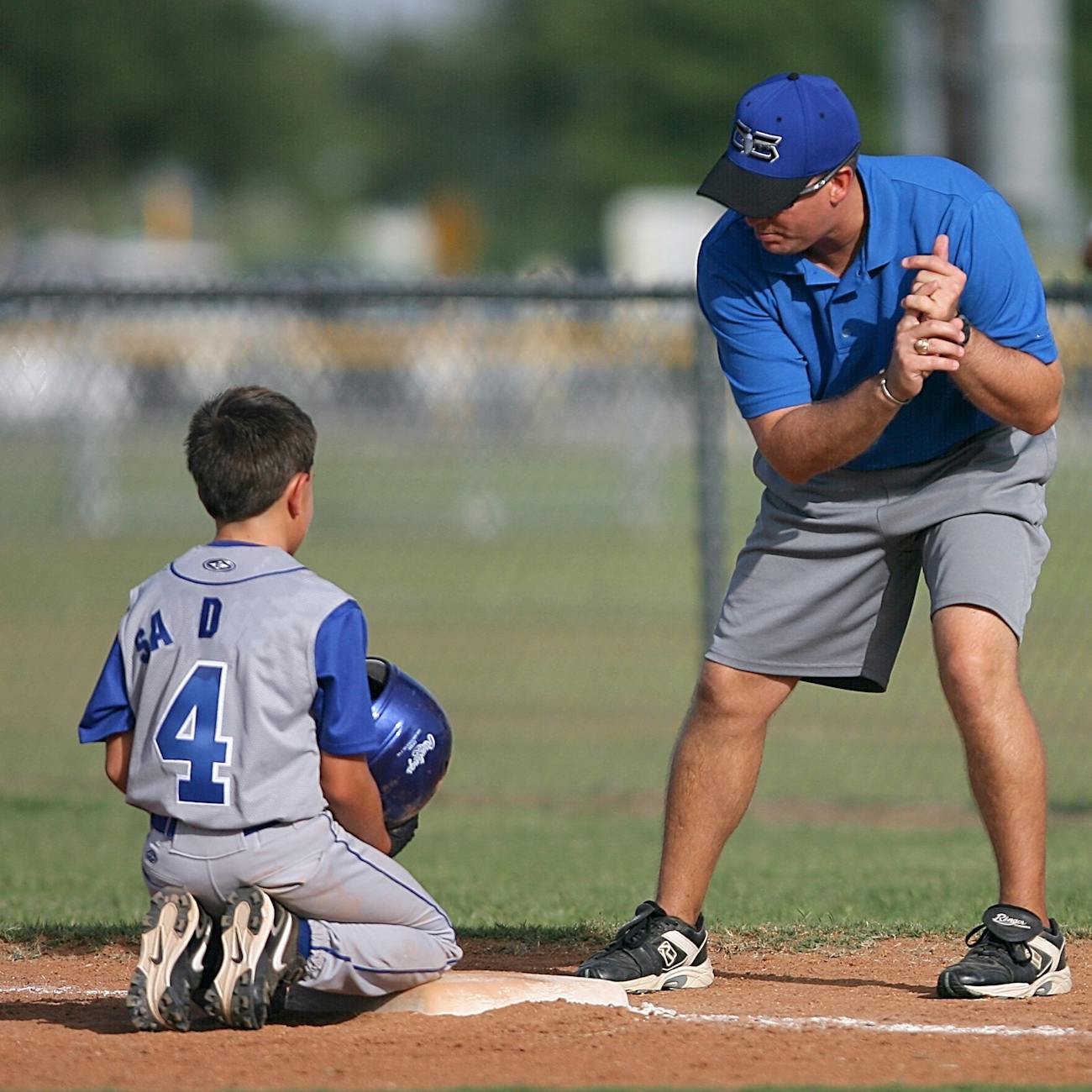 Differences Between Mentorship and Coaching